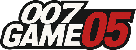 007game05 Logo